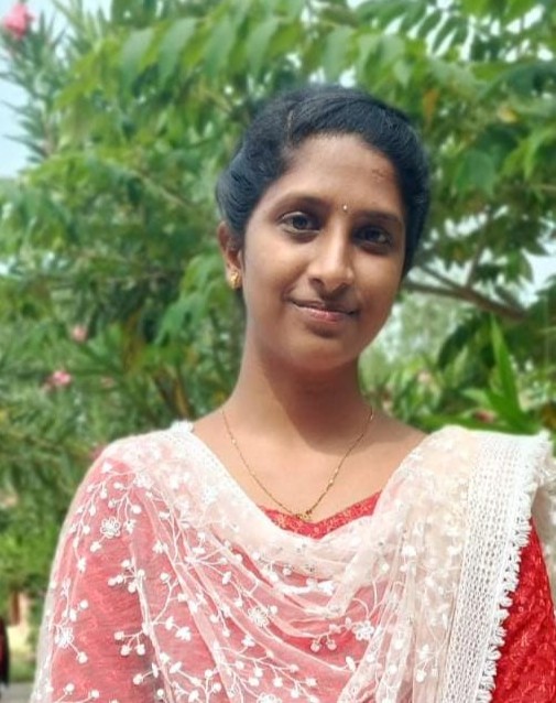 Jebisha Sherlin Anne